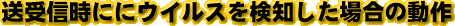 MɃECXmꍇ̓